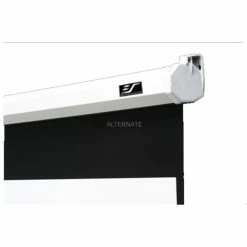 Beamerleinwände EliteScreens Manual Rollo, Rolloleinwand (weiß, 120", 4:3, MaxWhite) -Beamer Zubehör Verkaufsladen EliteScreens Manual Rollo Rolloleinwand@@eerc11 2