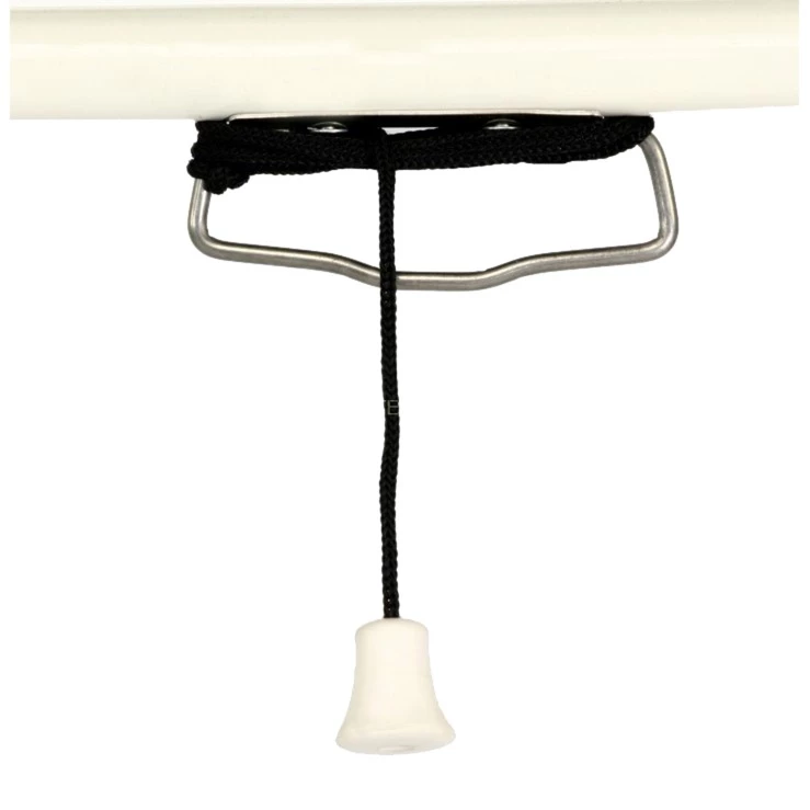 Beamerleinwände EliteScreens Manual Rollo, Rolloleinwand (weiß, 84", 16:9, MaxWhite) 6 Beamerleinwände EliteScreens Manual Rollo, Rolloleinwand (weiß, 84", 16:9, MaxWhite) – Bild 4