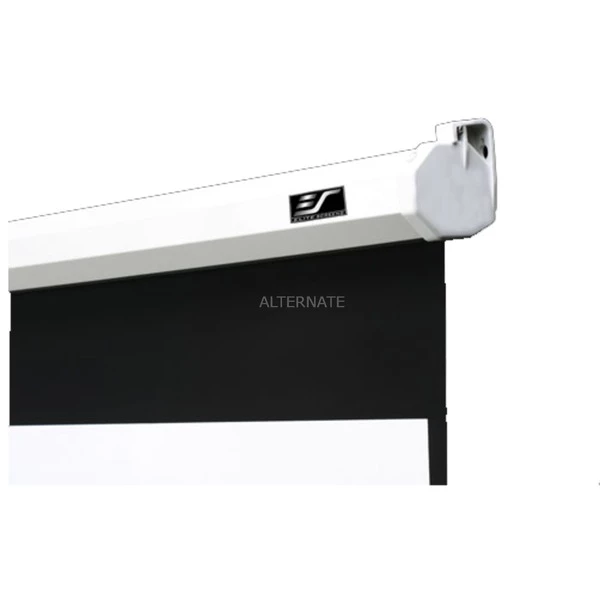 Beamerleinwände EliteScreens Manual Rollo, Rolloleinwand (weiß, 92", 16:9, MaxWhite) 5 Beamerleinwände EliteScreens Manual Rollo, Rolloleinwand (weiß, 92", 16:9, MaxWhite) – Bild 3