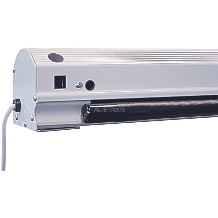 Beamerleinwände EliteScreens Saker SK84XHW-E24, Motorleinwand (weiß, 16:9, 84", MaxWhite FG) 5 Beamerleinwände EliteScreens Saker SK84XHW-E24, Motorleinwand (weiß, 16:9, 84", MaxWhite FG) – Bild 3