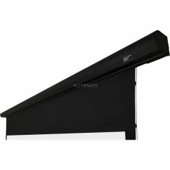 Beamerleinwände EliteScreens Saker Tab Tension, Motorleinwand (schwarz, 110", 16:9, MaxWhite FG) 9 Beamerleinwände EliteScreens Saker Tab Tension, Motorleinwand (schwarz, 110", 16:9, MaxWhite FG) -Beamer Zubehör Verkaufsladen EliteScreens Saker Tab Tension Motorleinwand@@eemc47 2