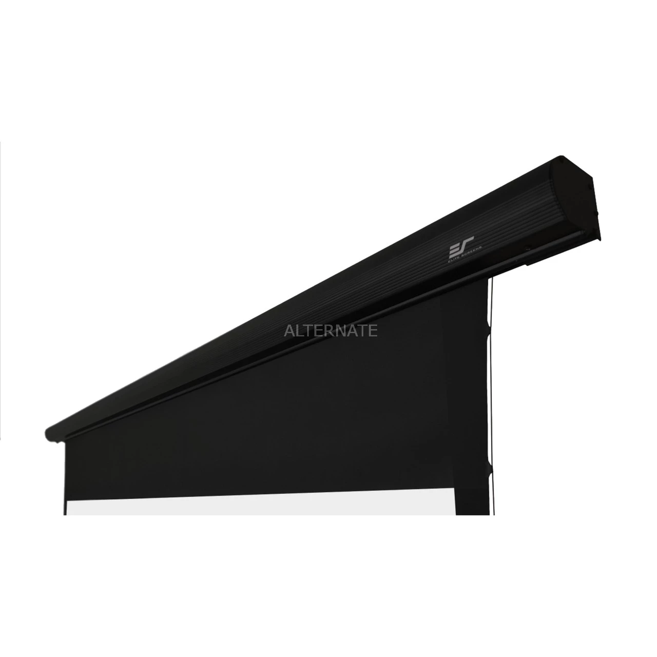 Beamerleinwände EliteScreens Saker Tab Tension, Motorleinwand (schwarz, 120", 16:9, MaxWhite FG) 5 Beamerleinwände EliteScreens Saker Tab Tension, Motorleinwand (schwarz, 120", 16:9, MaxWhite FG) – Bild 3