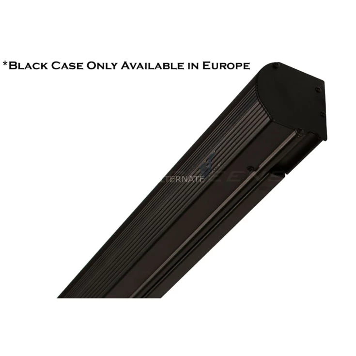 Beamerleinwände EliteScreens Saker Tab Tension, Motorleinwand (schwarz, 120", 16:9, MaxWhite FG) 7 Beamerleinwände EliteScreens Saker Tab Tension, Motorleinwand (schwarz, 120", 16:9, MaxWhite FG) – Bild 5