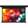Beamerleinwände EliteScreens Saker Tab Tension, Motorleinwand (schwarz, 135", 16:9, MaxWhite FG) -Beamer Zubehör Verkaufsladen EliteScreens Saker Tab Tension Motorleinwand@@eemc53