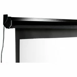 Beamerleinwände EliteScreens Spectrum Electric 100H, Motorleinwand (schwarz, 100", 16:9, MaxWhite) 10 Beamerleinwände EliteScreens Spectrum Electric 100H, Motorleinwand (schwarz, 100", 16:9, MaxWhite) -Beamer Zubehör Verkaufsladen EliteScreens Spectrum Electric 100H Motorleinwand@@eemc07 3