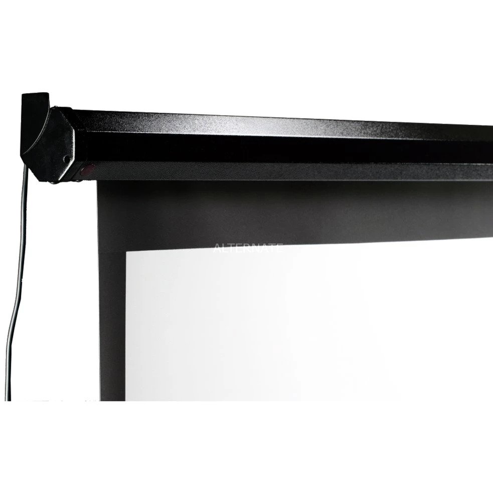 Beamerleinwände EliteScreens Spectrum Electric 100H, Motorleinwand (schwarz, 100", 16:9, MaxWhite) 6 Beamerleinwände EliteScreens Spectrum Electric 100H, Motorleinwand (schwarz, 100", 16:9, MaxWhite) – Bild 4