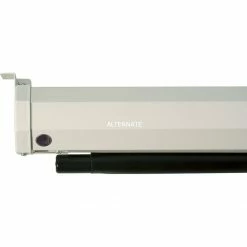 Beamerleinwände EliteScreens Spectrum Electric 100V, Motorleinwand (weiß, 100", 4:3, MaxWhite) -Beamer Zubehör Verkaufsladen EliteScreens Spectrum Electric 100V Motorleinwand@@eemc08 4