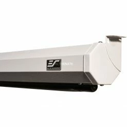 Beamerleinwände EliteScreens Spectrum Electric 100V, Motorleinwand (weiß, 100", 4:3, MaxWhite) -Beamer Zubehör Verkaufsladen EliteScreens Spectrum Electric 100V Motorleinwand@@eemc08 5