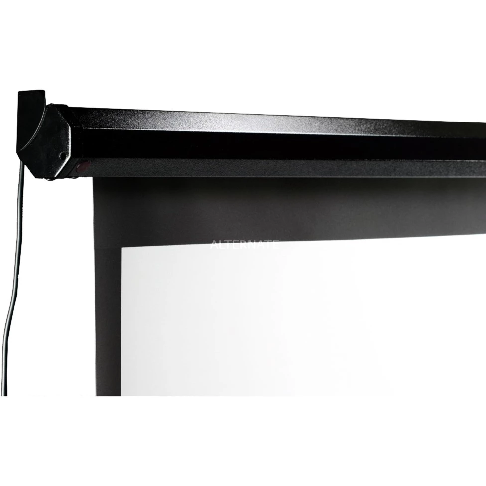 Beamerleinwände EliteScreens Spectrum Electric 125H, Motorleinwand (schwarz, 125", 16:9, MaxWhite) 5 Beamerleinwände EliteScreens Spectrum Electric 125H, Motorleinwand (schwarz, 125", 16:9, MaxWhite) – Bild 3