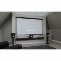 Beamerleinwände EliteScreens Spectrum Electric 125H, Motorleinwand (schwarz, 125", 16:9, MaxWhite) 11 Beamerleinwände EliteScreens Spectrum Electric 125H, Motorleinwand (schwarz, 125", 16:9, MaxWhite) -Beamer Zubehör Verkaufsladen EliteScreens Spectrum Electric 125H Motorleinwand@@eemc15 4