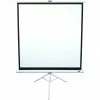 Beamerleinwände EliteScreens Tripod, Stativleinwand (weiß, 71", 1:1, MaxWhite) -Beamer Zubehör Verkaufsladen EliteScreens Tripod Stativleinwand@@eevc31