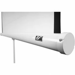 Beamerleinwände EliteScreens Tripod, Stativleinwand (weiß, 99", 1:1, MaxWhite) -Beamer Zubehör Verkaufsladen EliteScreens Tripod Stativleinwand@@eevc38 2