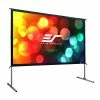 Beamerleinwände EliteScreens Yard Master 2, Stativleinwand (schwarz, 120", 16:9, Outdoor, CineWhite) -Beamer Zubehör Verkaufsladen EliteScreens Yard Master 2 Stativleinwand@@eevc14
