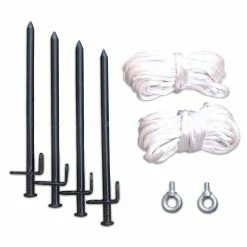 Beamerleinwände EliteScreens Yard Master 2 , Stativleinwand (schwarz, 100", 16:9, Outdoor, CineWhite) -Beamer Zubehör Verkaufsladen EliteScreens Yard Master 2 Stativleinwand@@eevc11 3