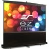 Beamerleinwände EliteScreens EzCinema Kofferleinwand, Stativleinwand (schwarz, 72", 4:3, MaxWhite) -Beamer Zubehör Verkaufsladen EliteScreens ezCinema Kofferleinwand Stativleinwand@@eevc06