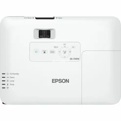 Epson Beamer Epson EB-1780W, LCD-Beamer (weiß, 30 DB(A) ECO, HDMI, VGA) 11 Epson Beamer Epson EB-1780W, LCD-Beamer (weiß, 30 DB(A) ECO, HDMI, VGA) -Beamer Zubehör Verkaufsladen Epson EB 1780W LCD Beamer@@ee ee9 4