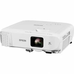 Epson Beamer Epson EB-982W, LCD-Beamer (weiß, WXGA, 4200 ANSI-Lumen, HDMI) 10 Epson Beamer Epson EB-982W, LCD-Beamer (weiß, WXGA, 4200 ANSI-Lumen, HDMI) -Beamer Zubehör Verkaufsladen Epson EB 982W LCD Beamer@@1702948 2