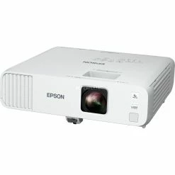 Full-HD Beamer Epson EB-L200W, Laser-Beamer (weiß, FullHD, HDMI, 3LCD) -Beamer Zubehör Verkaufsladen Epson EB L200W Laser Beamer@@1768183 2