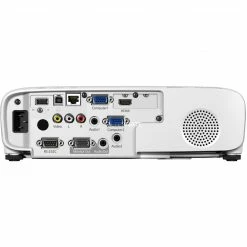 Epson EB-X49, DLP-Beamer (weiß, XGA, KeyStone, HDMI) 11 Epson EB-X49, DLP-Beamer (weiß, XGA, KeyStone, HDMI) -Beamer Zubehör Verkaufsladen Epson EB X49 DLP Beamer@@1739258 4
