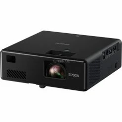 Full-HD Beamer Epson EF-11, Laser-Beamer (schwarz, FullHD, 1000 ANSI-Lumen) 10 Full-HD Beamer Epson EF-11, Laser-Beamer (schwarz, FullHD, 1000 ANSI-Lumen) -Beamer Zubehör Verkaufsladen Epson EF 11 Laser Beamer@@1692456 2