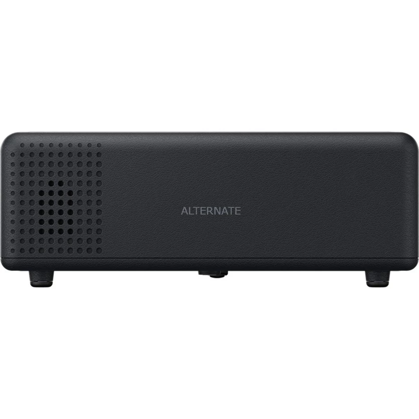 Full-HD Beamer Epson EF-11, Laser-Beamer (schwarz, FullHD, 1000 ANSI-Lumen) 6 Full-HD Beamer Epson EF-11, Laser-Beamer (schwarz, FullHD, 1000 ANSI-Lumen) – Bild 4