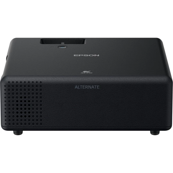 Full-HD Beamer Epson EF-11, Laser-Beamer (schwarz, FullHD, 1000 ANSI-Lumen) 8 Full-HD Beamer Epson EF-11, Laser-Beamer (schwarz, FullHD, 1000 ANSI-Lumen) – Bild 6