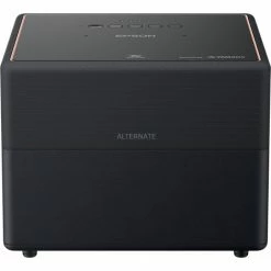 Full-HD Beamer Epson EF-12, Laser-Beamer (schwarz, FullHD, Android, 1000 ANSI-Lumen) 13 Full-HD Beamer Epson EF-12, Laser-Beamer (schwarz, FullHD, Android, 1000 ANSI-Lumen) -Beamer Zubehör Verkaufsladen Epson EF 12 Laser Beamer@@1692458 5