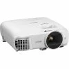 3D-Beamer Epson EH-TW5700, LCD-Beamer (weiß, 2700 ANSI-Lumen, FullHD) -Beamer Zubehör Verkaufsladen Epson EH TW5700 LCD Beamer@@1721916