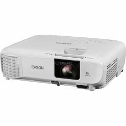 Full-HD Beamer Epson EH-TW740, LCD-Beamer (weiß, 3300 ANSI-Lumen, FullHD) 10 Full-HD Beamer Epson EH-TW740, LCD-Beamer (weiß, 3300 ANSI-Lumen, FullHD) -Beamer Zubehör Verkaufsladen Epson EH TW740 LCD Beamer@@1682091 2