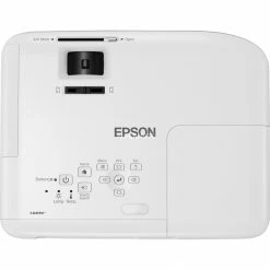 Full-HD Beamer Epson EH-TW740, LCD-Beamer (weiß, 3300 ANSI-Lumen, FullHD) 13 Full-HD Beamer Epson EH-TW740, LCD-Beamer (weiß, 3300 ANSI-Lumen, FullHD) -Beamer Zubehör Verkaufsladen Epson EH TW740 LCD Beamer@@1682091 5