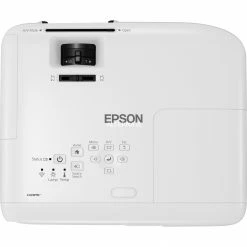 Full-HD Beamer Epson EH-TW750, LCD-Beamer (weiß, FullHD, KeyStone, WLAN) 10 Full-HD Beamer Epson EH-TW750, LCD-Beamer (weiß, FullHD, KeyStone, WLAN) -Beamer Zubehör Verkaufsladen Epson EH TW750 LCD Beamer@@1693056 4