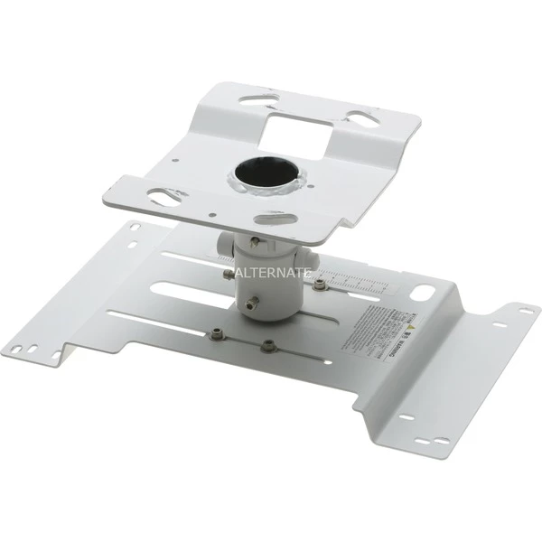 Beamer Halterungen Epson ELPMB22 Deckenhalterung (weiß) 4 Beamer Halterungen Epson ELPMB22 Deckenhalterung (weiß) – Bild 2