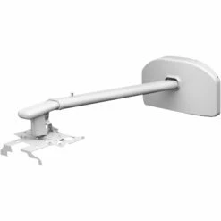 Beamer Halterungen Epson ELPMB27 Wandhalterung (grau)