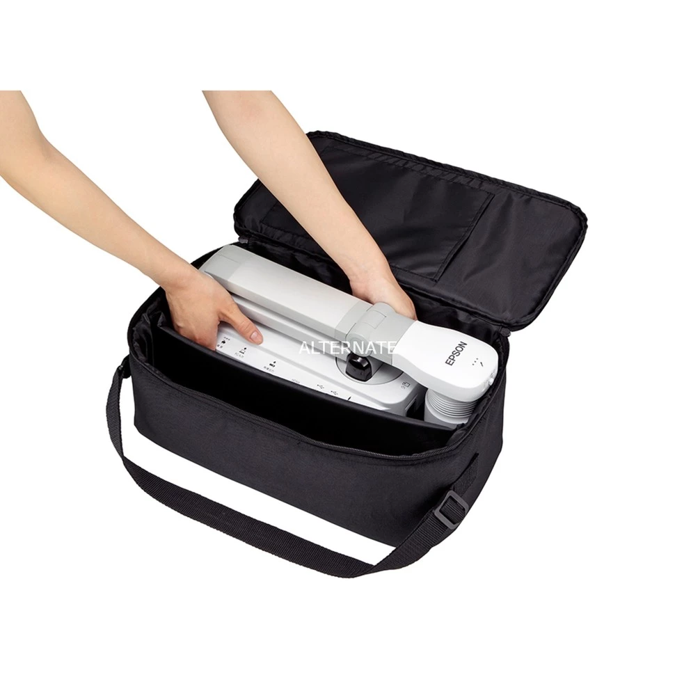 Dokumentenkameras Epson ELP-DC21 Desktop Dokumentenkamera 7 Dokumentenkameras Epson ELP-DC21 Desktop Dokumentenkamera – Bild 5