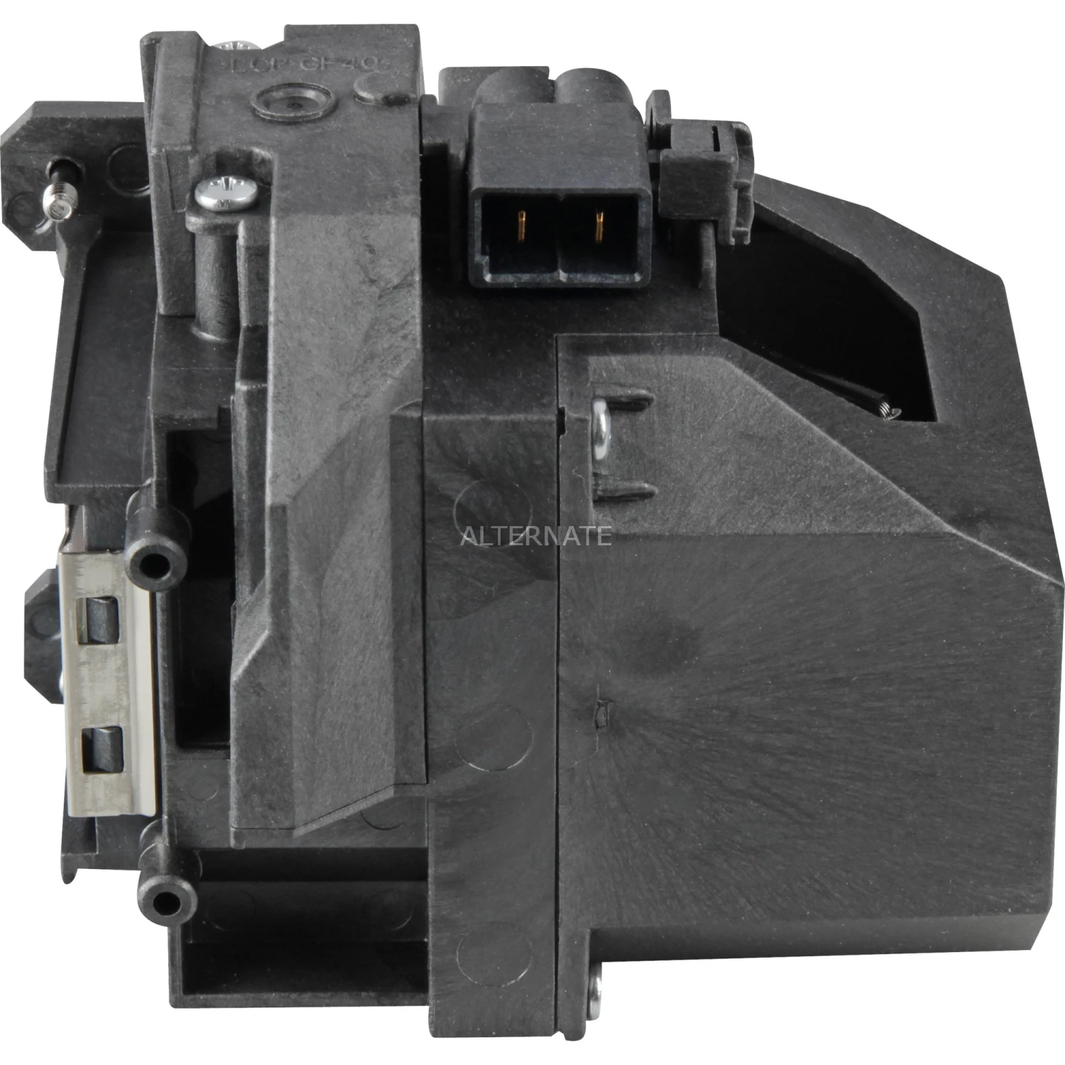 Beamerlampen Epson Ersatzlampe ELPLP53, Beamer-Ersatzlampe 4 Beamerlampen Epson Ersatzlampe ELPLP53, Beamer-Ersatzlampe – Bild 2