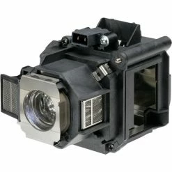 Beamerlampen Epson Ersatzlampe ELPLP63, Beamer-Ersatzlampe