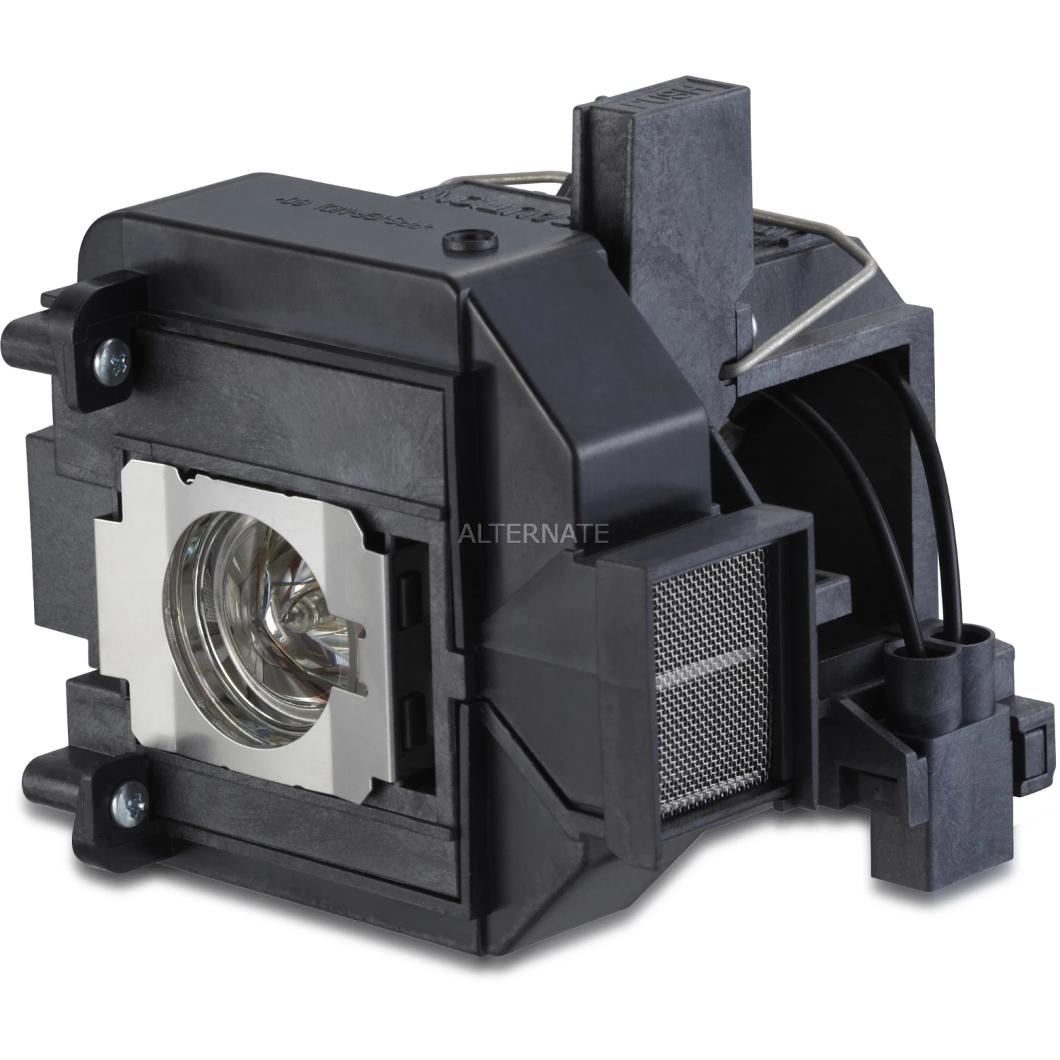 Beamerlampen Epson Ersatzlampe ELPLP69, Beamer-Ersatzlampe 3 Beamerlampen Epson Ersatzlampe ELPLP69, Beamer-Ersatzlampe