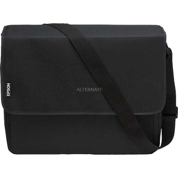 Beamertaschen Epson Projektoren-Tasche ELPKS68 (schwarz) 3 Beamertaschen Epson Projektoren-Tasche ELPKS68 (schwarz)