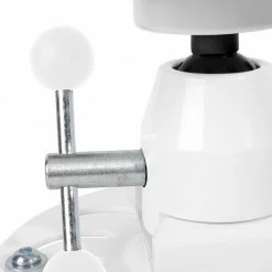 Beamer Halterungen HAGOR Beamfix II, Deckenhalterung (weiß) -Beamer Zubehör Verkaufsladen HAGOR Beamfix II Deckenhalterung@@1770117 2