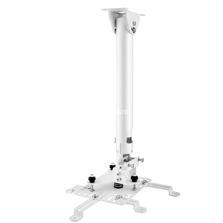 Beamer Halterungen HAGOR HA BDH Beamer-Deckenhalterung (weiß) 3 Beamer Halterungen HAGOR HA BDH Beamer-Deckenhalterung (weiß)