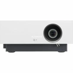 4K-Beamer LG CineBeam AU810PW, Laser-Beamer (weiß, UltraHD/4K, WLAN, HDMI 2.1) -Beamer Zubehör Verkaufsladen LG CineBeam AU810PW Laser Beamer@@1733188 32