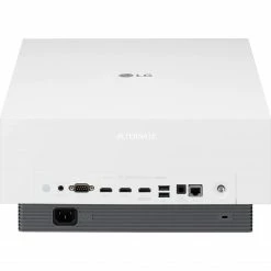4K-Beamer LG CineBeam AU810PW, Laser-Beamer (weiß, UltraHD/4K, WLAN, HDMI 2.1) -Beamer Zubehör Verkaufsladen LG CineBeam AU810PW Laser Beamer@@1733188 34