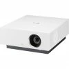 4K-Beamer LG CineBeam HU810PW, Laser-Beamer (weiß, UltraHD/4K, WLAN, HDMI 2.1) -Beamer Zubehör Verkaufsladen LG CineBeam HU810PW Laser Beamer@@1733189 30