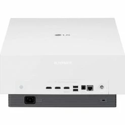 4K-Beamer LG CineBeam HU810PW, Laser-Beamer (weiß, UltraHD/4K, WLAN, HDMI 2.1) -Beamer Zubehör Verkaufsladen LG CineBeam HU810PW Laser Beamer@@1733189 34