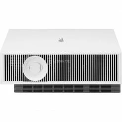 4K-Beamer LG CineBeam HU810PW, Laser-Beamer (weiß, UltraHD/4K, WLAN, HDMI 2.1) -Beamer Zubehör Verkaufsladen LG CineBeam HU810PW Laser Beamer@@1733189 35