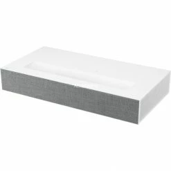 4K-Beamer LG Vivo HU85LS, Laser-Beamer (weiß, UltraHD/4K, HDMI, USB-C) -Beamer Zubehör Verkaufsladen LG Vivo HU85LS Laser Beamer@@1725281 2