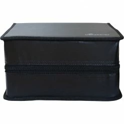 DVD-Taschen MediaRange CD Tasche 400-fach (schwarz, Retail) -Beamer Zubehör Verkaufsladen MediaRange CD Tasche 400 fach@@czyzd4 3