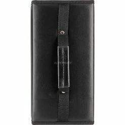 DVD-Taschen MediaRange CD Tasche 400-fach (schwarz, Retail) -Beamer Zubehör Verkaufsladen MediaRange CD Tasche 400 fach@@czyzd4 4