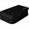 DVD-Taschen MediaRange CD Tasche 96-fach (schwarz, Retail) -Beamer Zubehör Verkaufsladen MediaRange CD Tasche 96 fach@@czyzd2