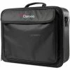 Beamertaschen Optoma Carry Bag L, Tasche (schwarz) -Beamer Zubehör Verkaufsladen Optoma Carry Bag L Tasche@@1679280